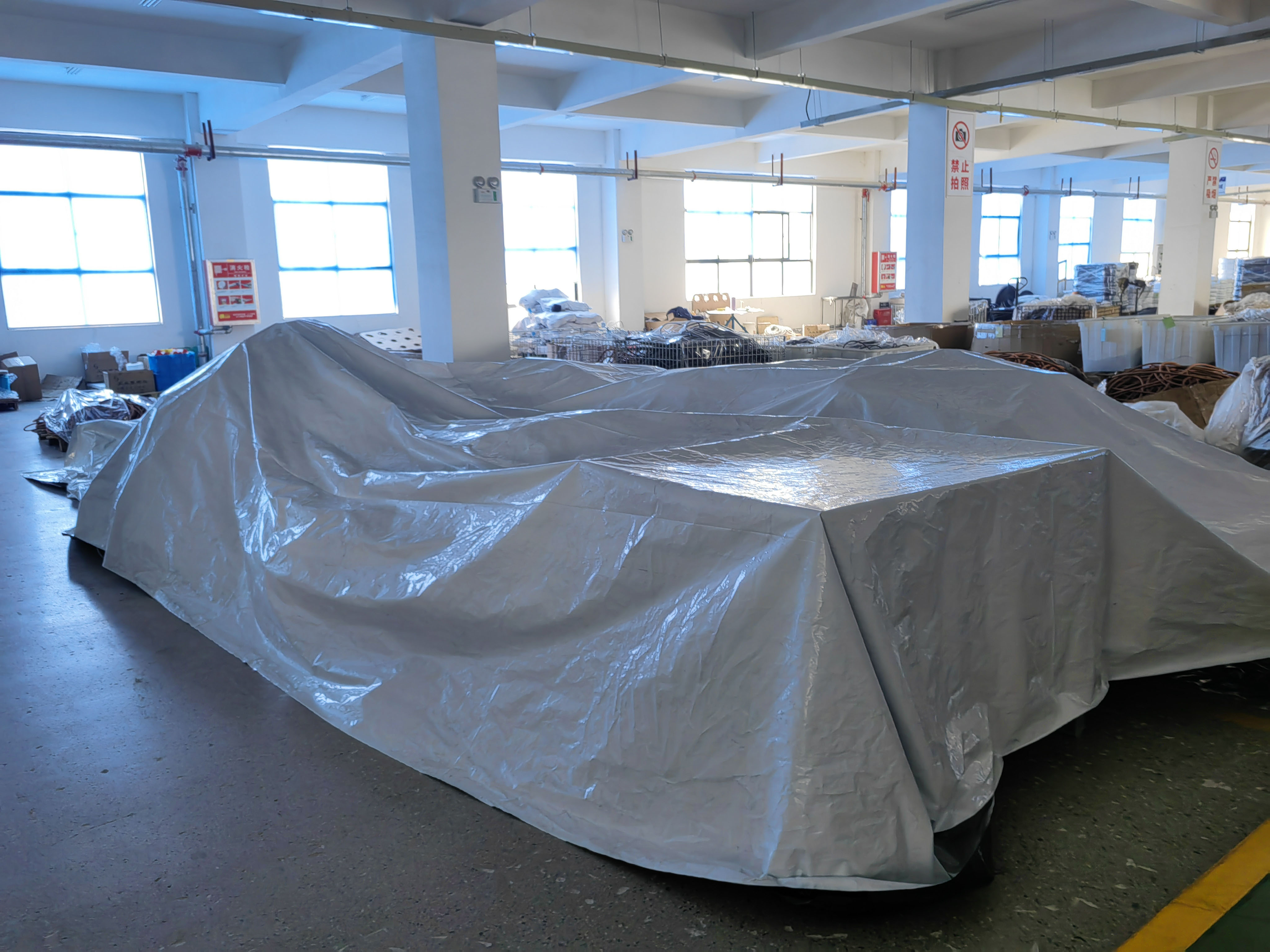 How To Store Rubber Hoses? | PASSIONHOSE 3