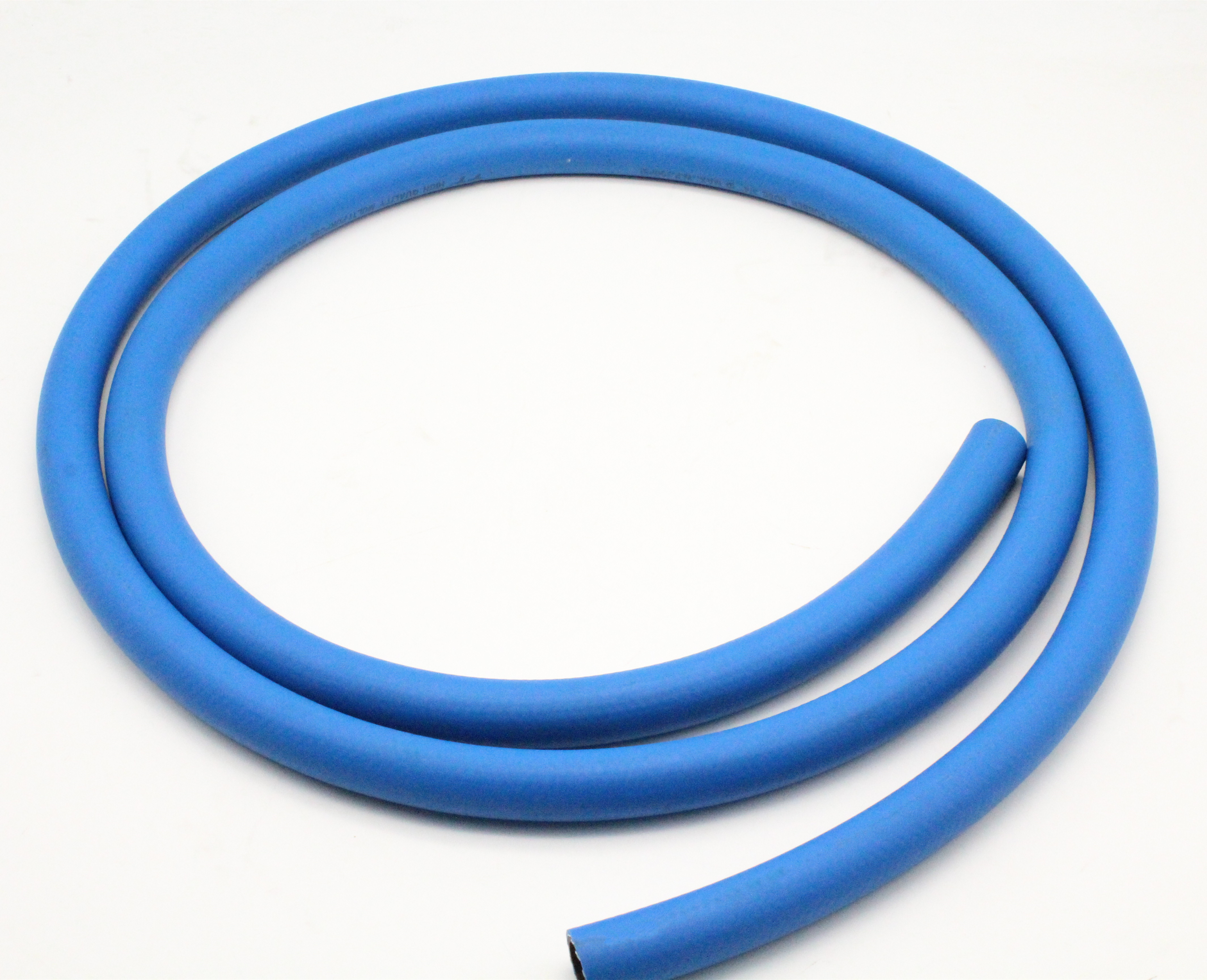 A Rainbow of Functionality: Unveiling The Significance Of Rubber Hose Colors 3