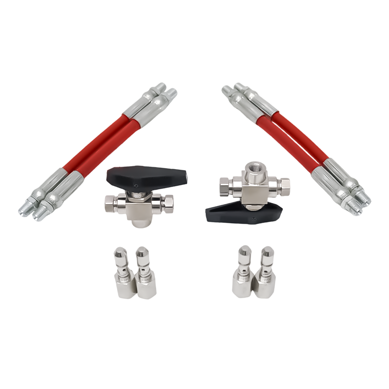 CNG Hose And Its Advantages 4