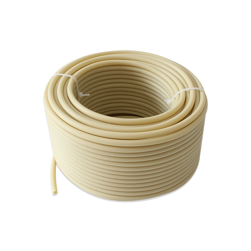 How to extrude plastic tubes in our factory? 1