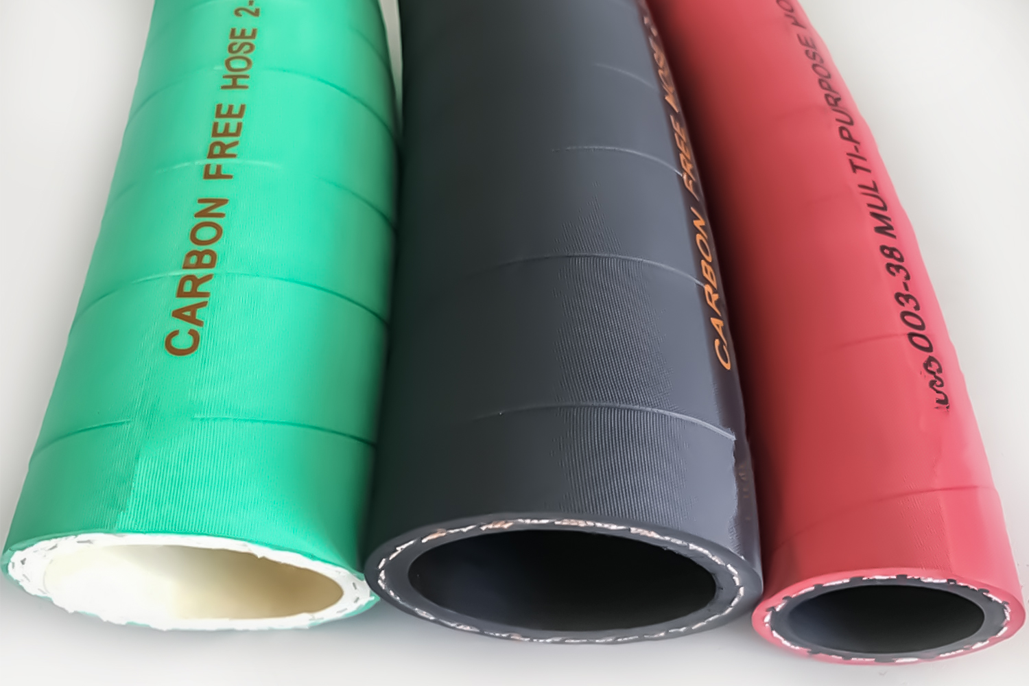 Take You To Explore Chemical Hoses | PASSIONHOSE 2