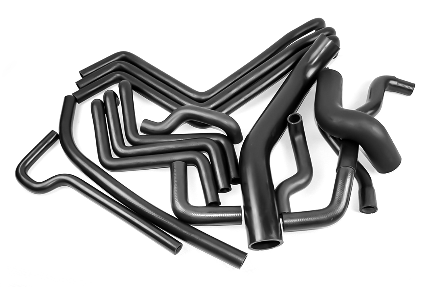 Durites de radiateur en silicone vs. durites en caoutchouc EPDM 2