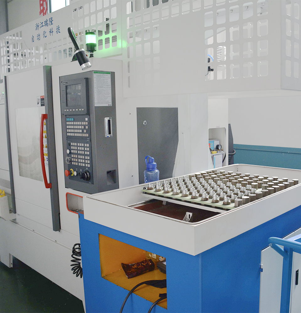 Unraveling the Enigma: A Guide To Identifying Hydraulic Fittings 5