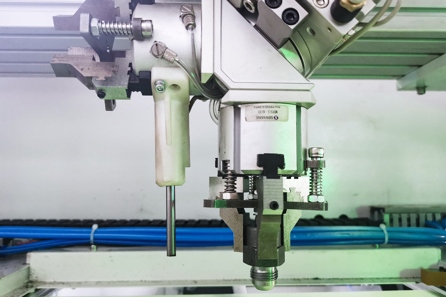 Unraveling the Enigma: A Guide To Identifying Hydraulic Fittings 3