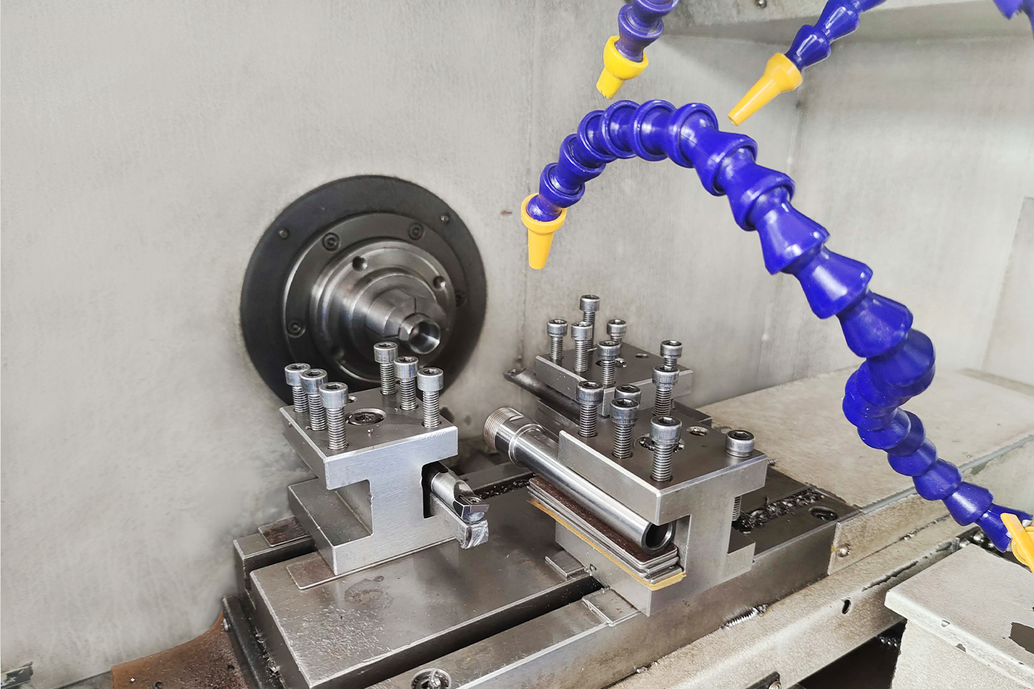 Unraveling the Enigma: A Guide To Identifying Hydraulic Fittings 4