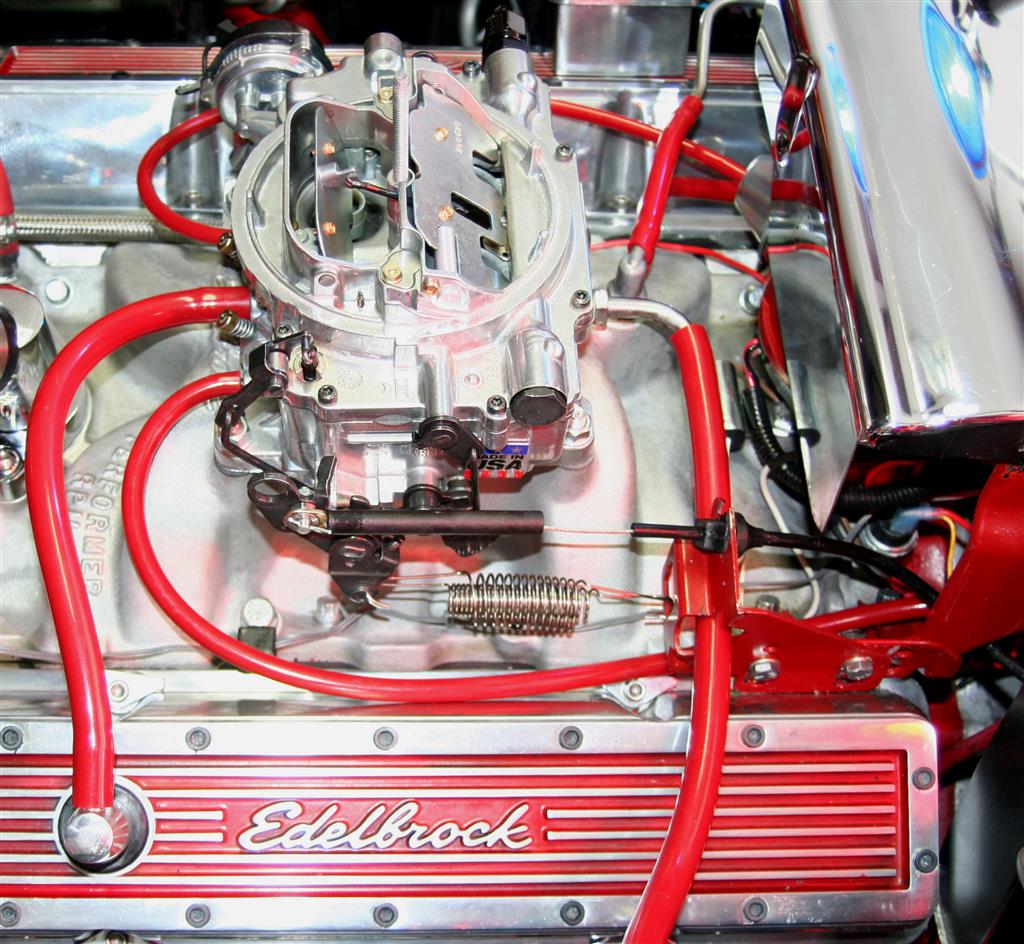 Where Are Custom Silicone Tubes Commonly Used In Vehicles | PASSIONHOSE 3