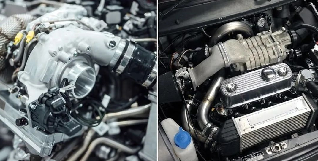 Where Are Custom Silicone Tubes Commonly Used In Vehicles | PASSIONHOSE 1