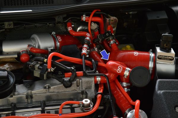 Where Are Custom Silicone Tubes Commonly Used In Vehicles | PASSIONHOSE 5