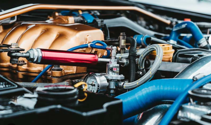 Where Are Custom Silicone Tubes Commonly Used In Vehicles | PASSIONHOSE 4