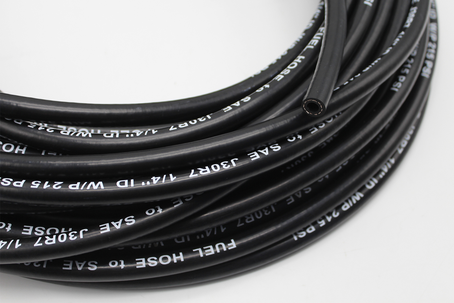 อยากรู้ไหมว่า Paishun ทดสอบการซึมผ่านของท่อส่งเชื้อเพลิงอย่างไร? 4