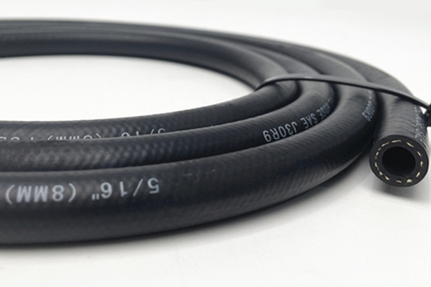 อยากรู้ไหมว่า Paishun ทดสอบการซึมผ่านของท่อส่งเชื้อเพลิงอย่างไร? 2