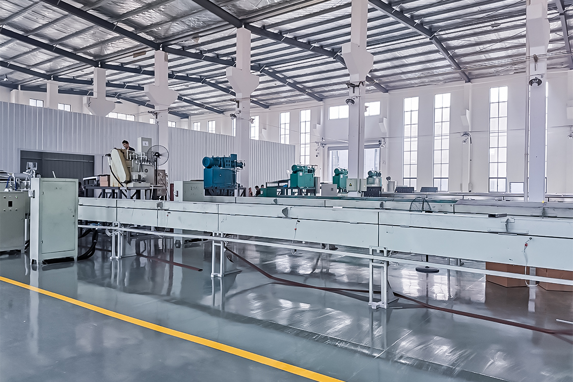 Unveiling the Secrets of the Braided Silicone Hose Industry | PASSIONHOSE 3