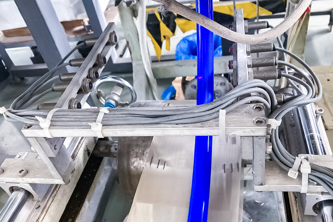 Unveiling the Secrets of the Braided Silicone Hose Industry | PASSIONHOSE 2