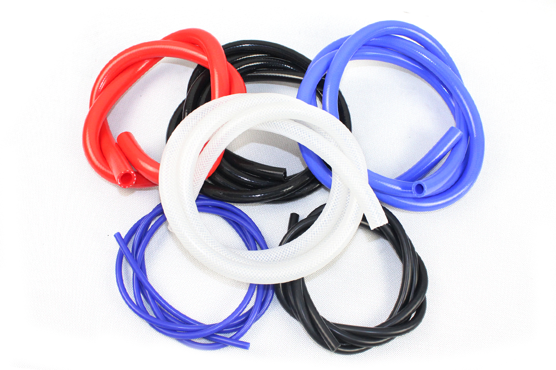 Unveiling the Secrets of the Braided Silicone Hose Industry | PASSIONHOSE 1