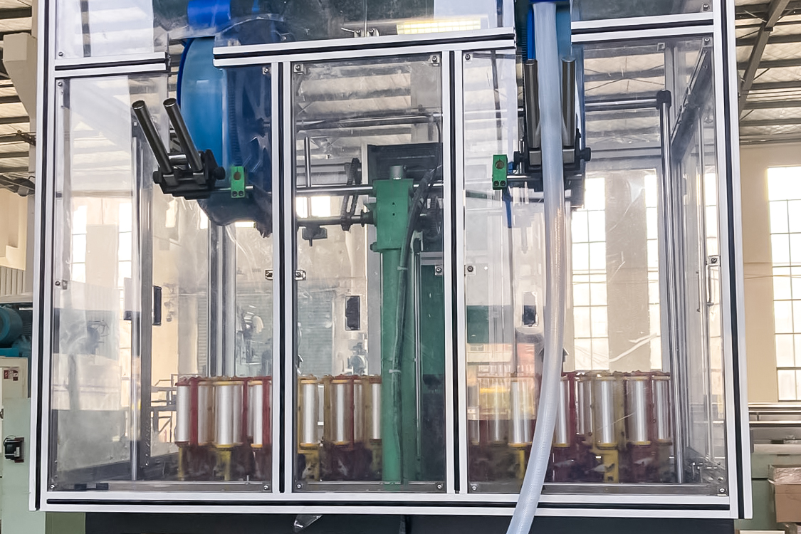 Unveiling the Secrets of the Braided Silicone Hose Industry | PASSIONHOSE 4