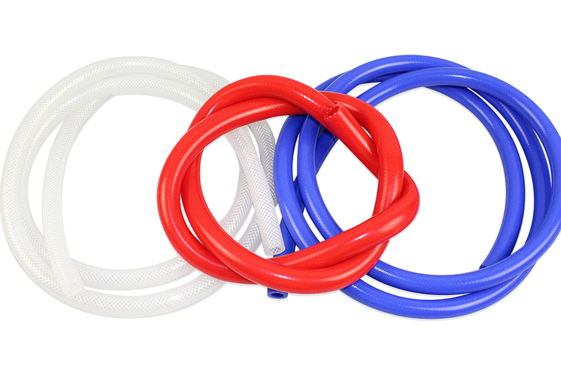 Unveiling the Secrets of the Silicone Hose Industry: PASSIONHOSE, Your Trusted Partner 2