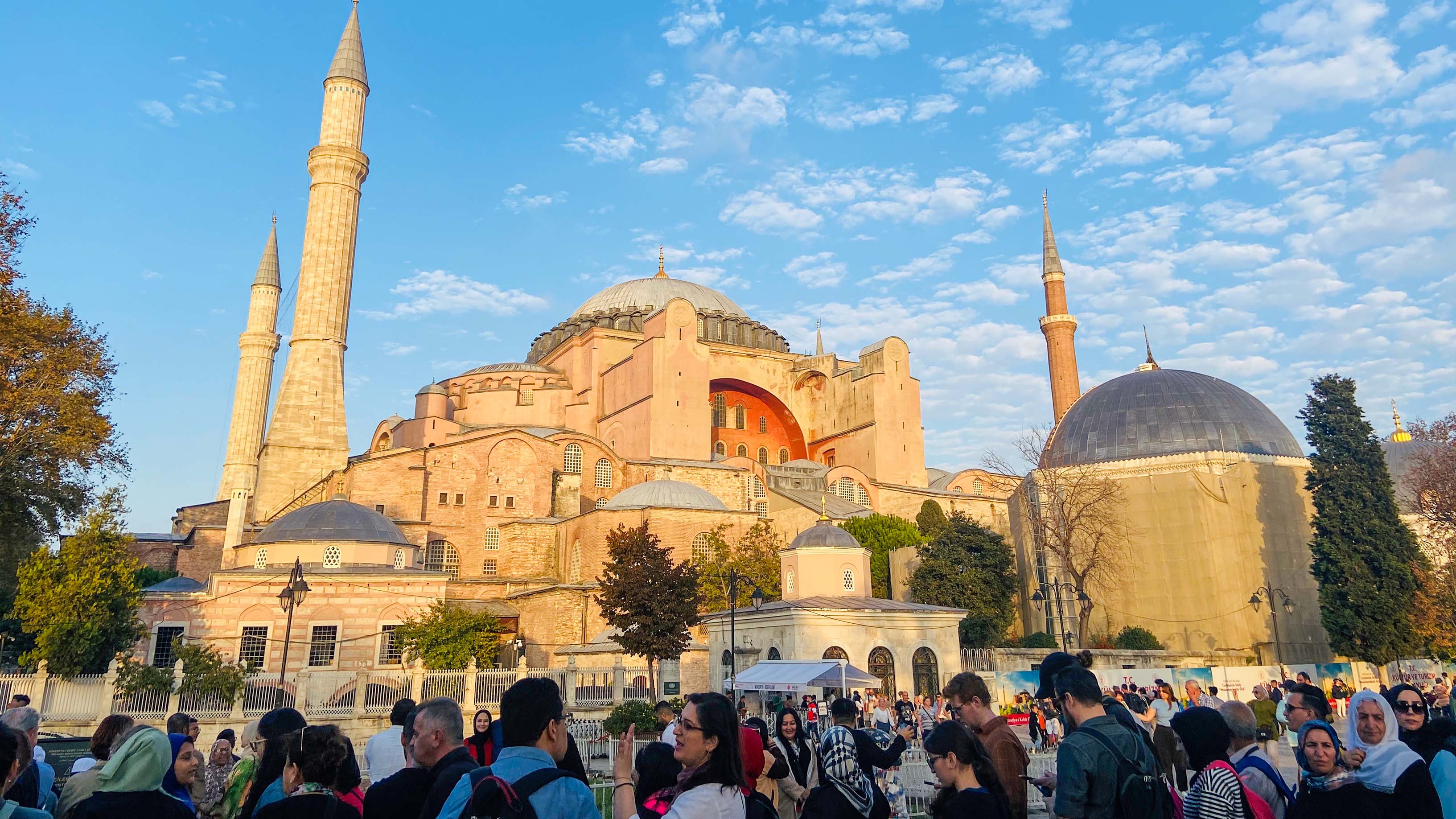 PassionHose Team at ISK-SODEX 2023 Expo, Fascinating Istanbul Turkey 2