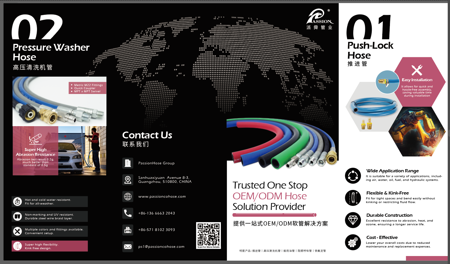 Welcome to Visit Us on BICES 2023 | PASSIONHOSE 2