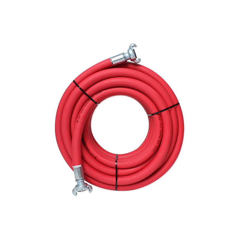 Shanghai International Hardware Show | PASSIONHOSE 5