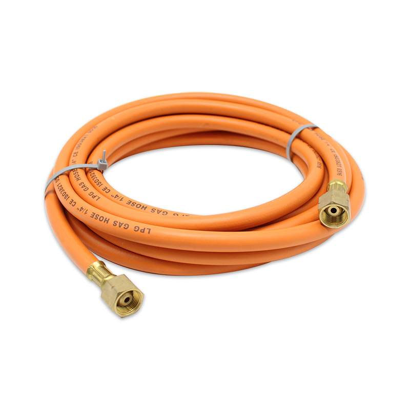 Shanghai International Hardware Show | PASSIONHOSE 4