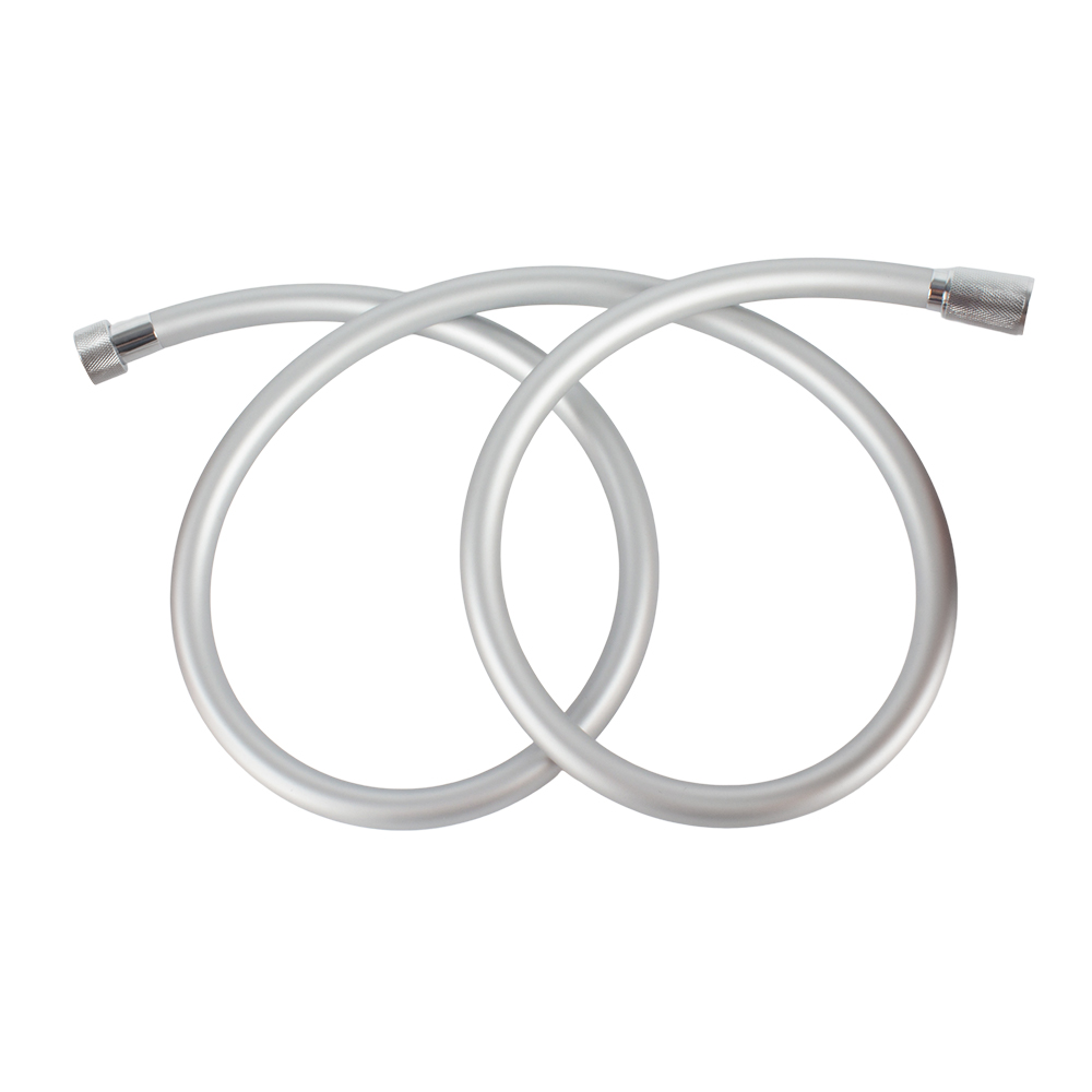 Migliora la tua esperienza doccia con il tubo flessibile in silicone! 2