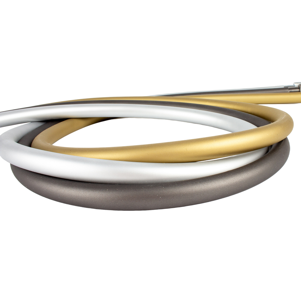 Migliora la tua esperienza doccia con il tubo flessibile in silicone! 5