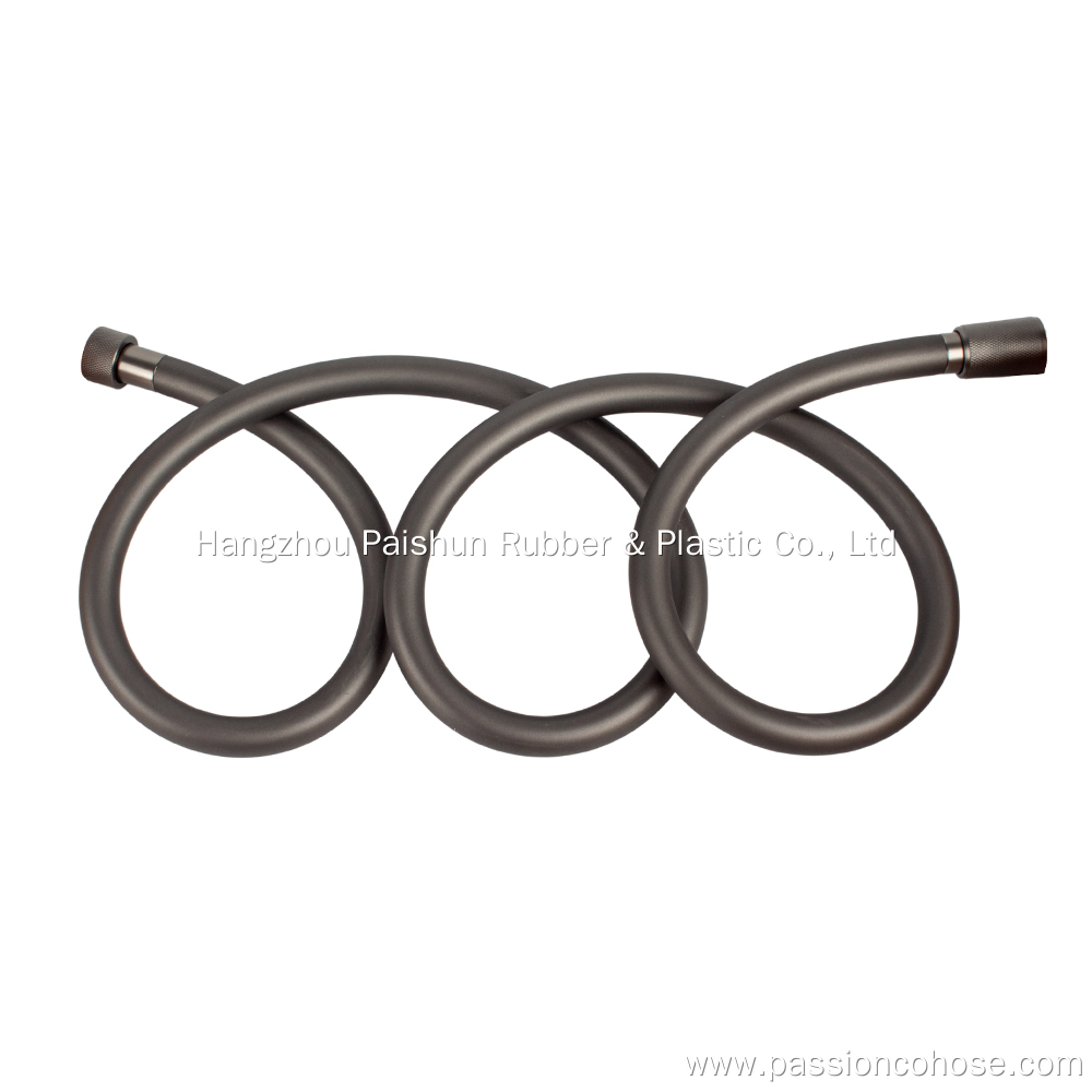 Migliora la tua esperienza doccia con il tubo flessibile in silicone! 1