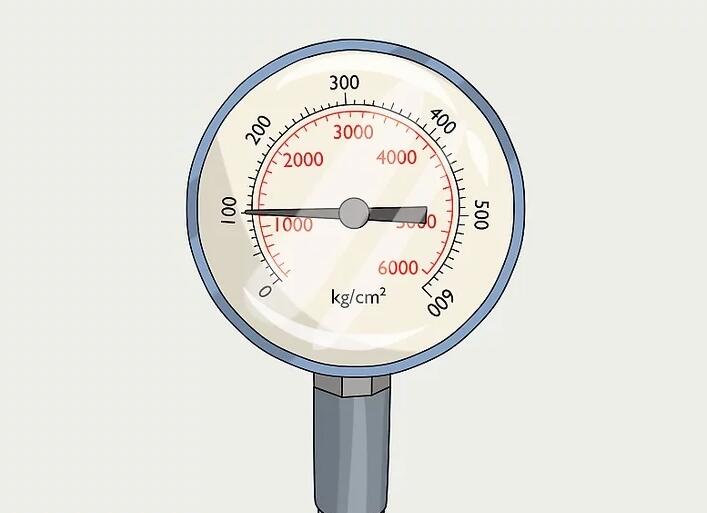 วิธีการเปลี่ยนสายไฮดรอลิก 13