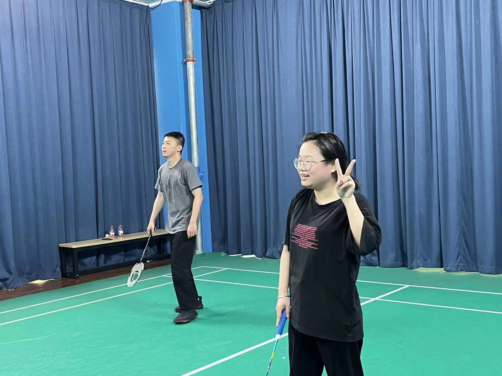 Paishun Team Building丨PASSIONHOSE 5