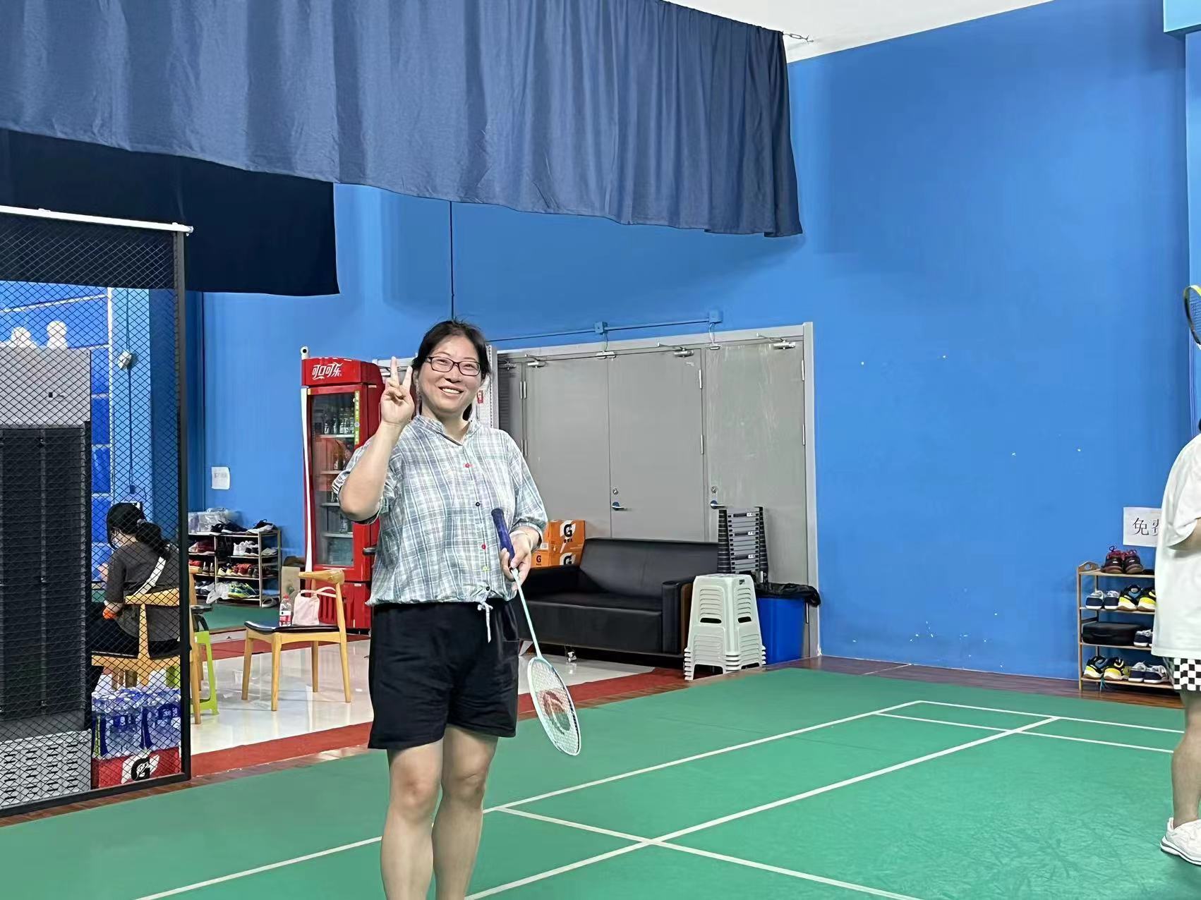 Paishun Team Building丨PASSIONHOSE 6