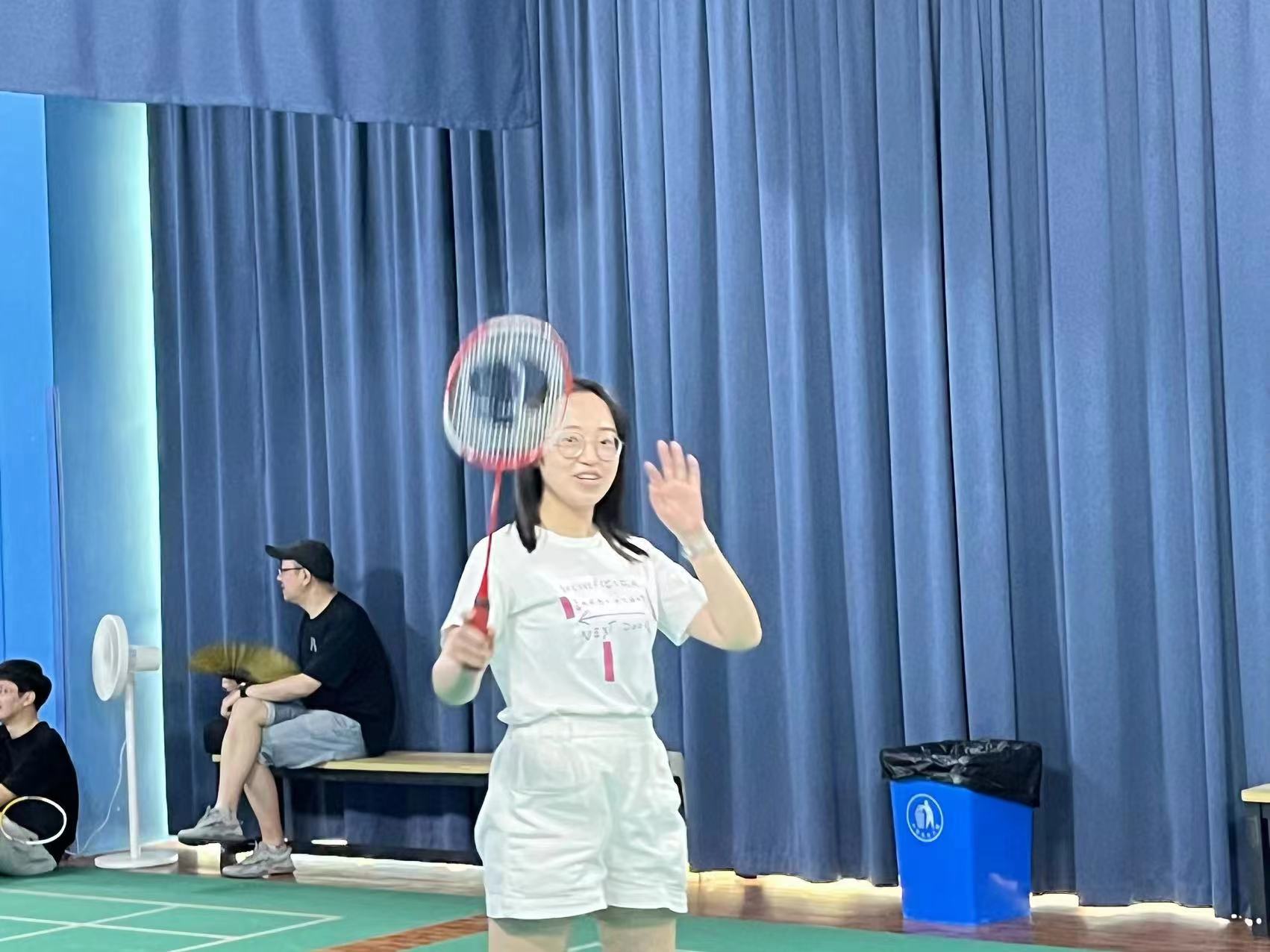 Paishun Team Building丨PASSIONHOSE 4