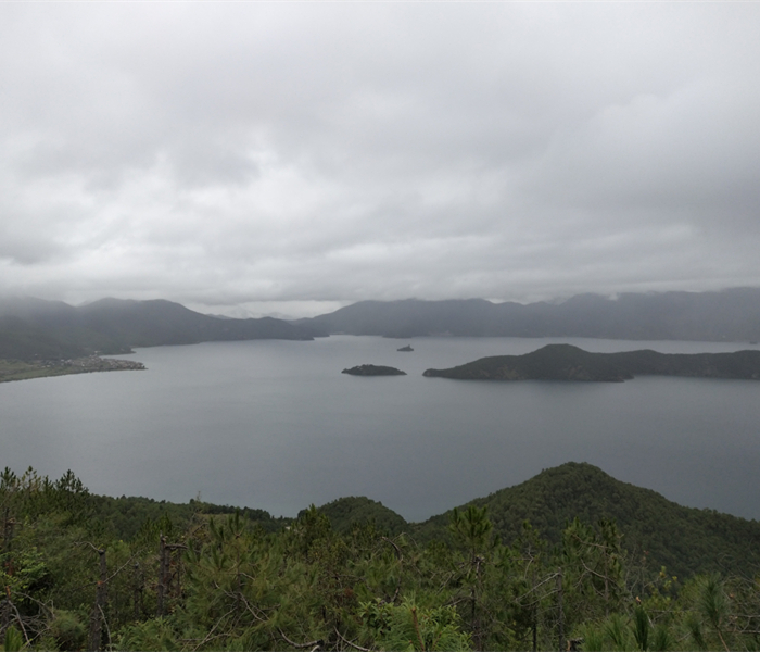 September, Some Treasured Moments in Yunan | PASSIONHOSE 10