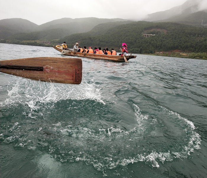 September, Some Treasured Moments in Yunan | PASSIONHOSE 11