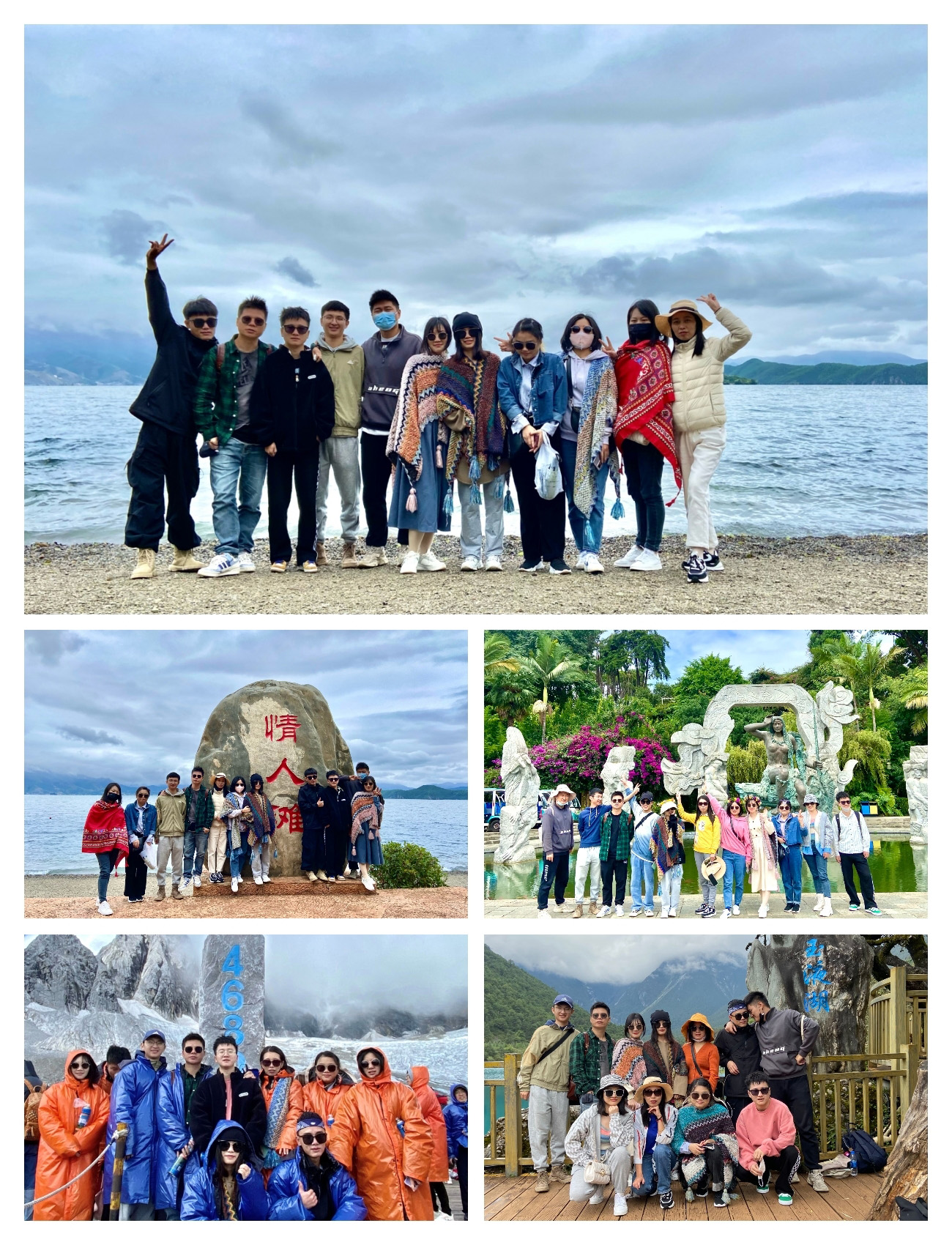 September, Some Treasured Moments in Yunan | PASSIONHOSE 20