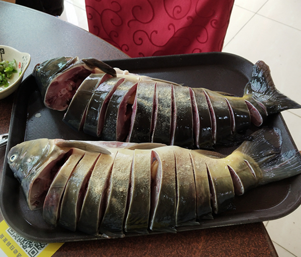 September, Some Treasured Moments in Yunan | PASSIONHOSE 15