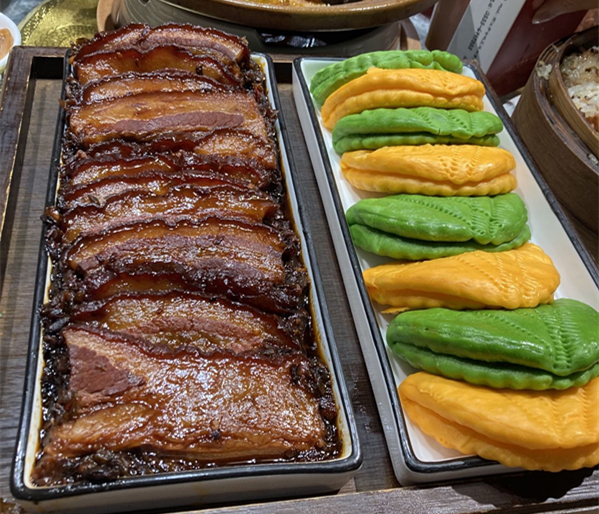 September, Some Treasured Moments in Yunan | PASSIONHOSE 16