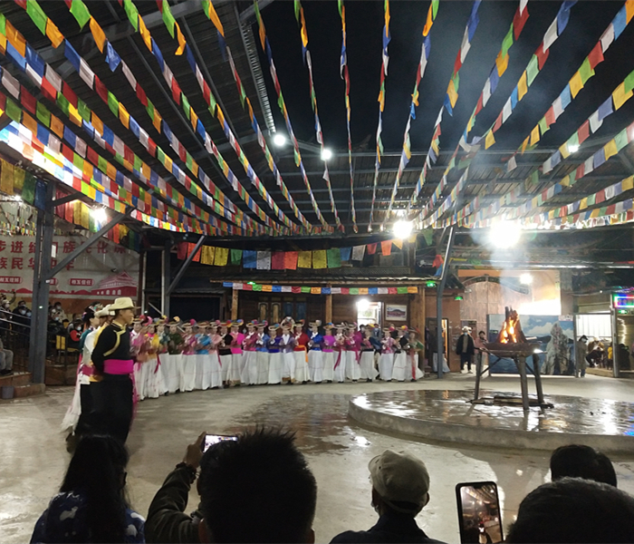 September, Some Treasured Moments in Yunan | PASSIONHOSE 17