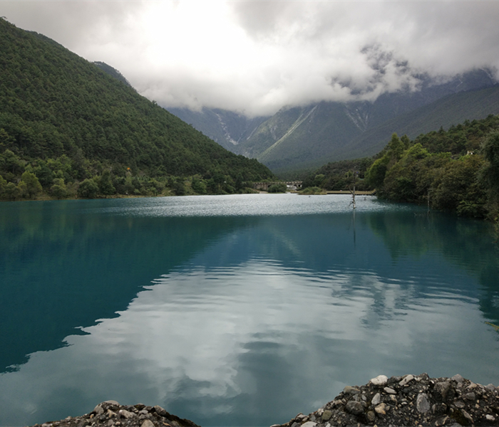 September, Some Treasured Moments in Yunan | PASSIONHOSE 7