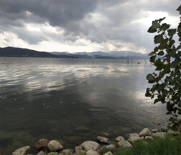 September, Some Treasured Moments in Yunan | PASSIONHOSE 12