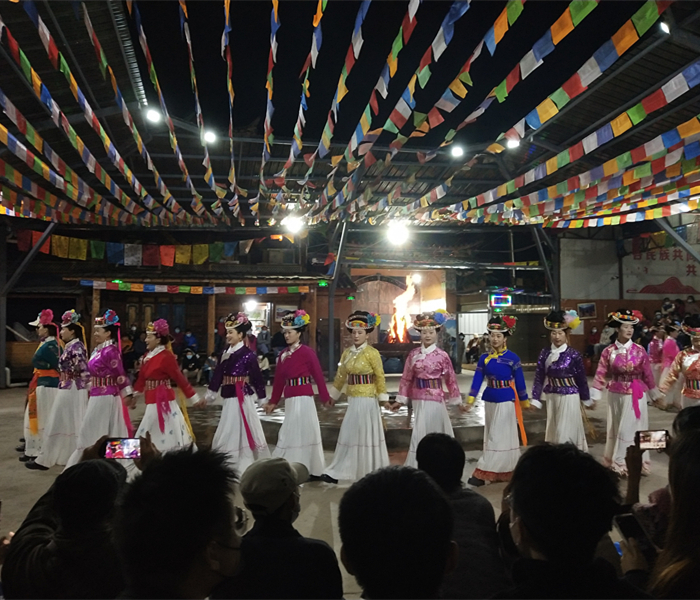 September, Some Treasured Moments in Yunan | PASSIONHOSE 18