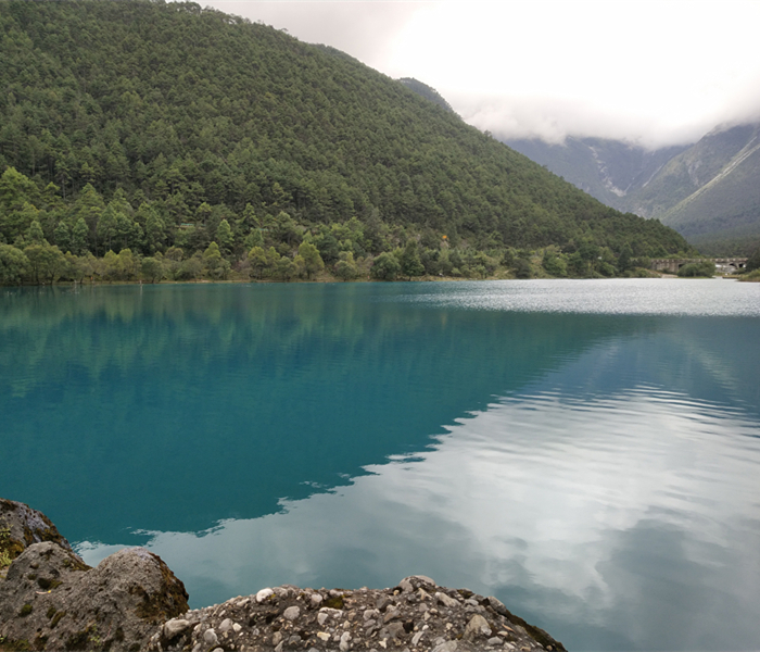 September, Some Treasured Moments in Yunan | PASSIONHOSE 6