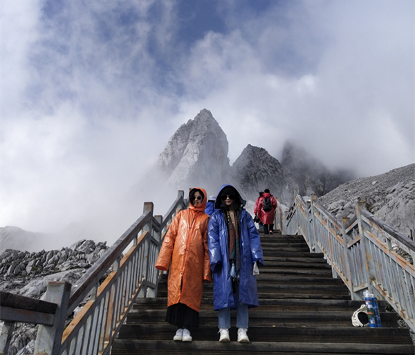 September, Some Treasured Moments in Yunan | PASSIONHOSE 4