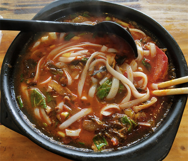 September, Some Treasured Moments in Yunan | PASSIONHOSE 13