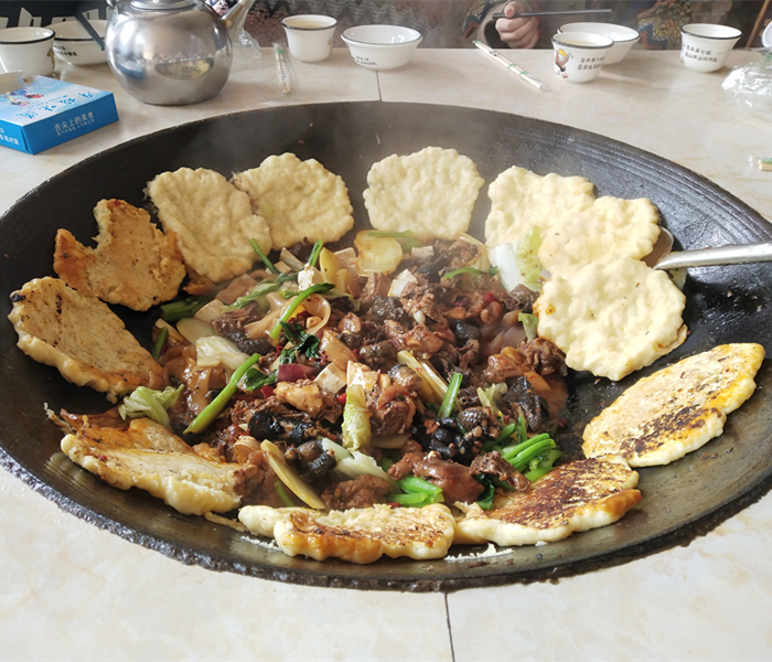 September, Some Treasured Moments in Yunan | PASSIONHOSE 14