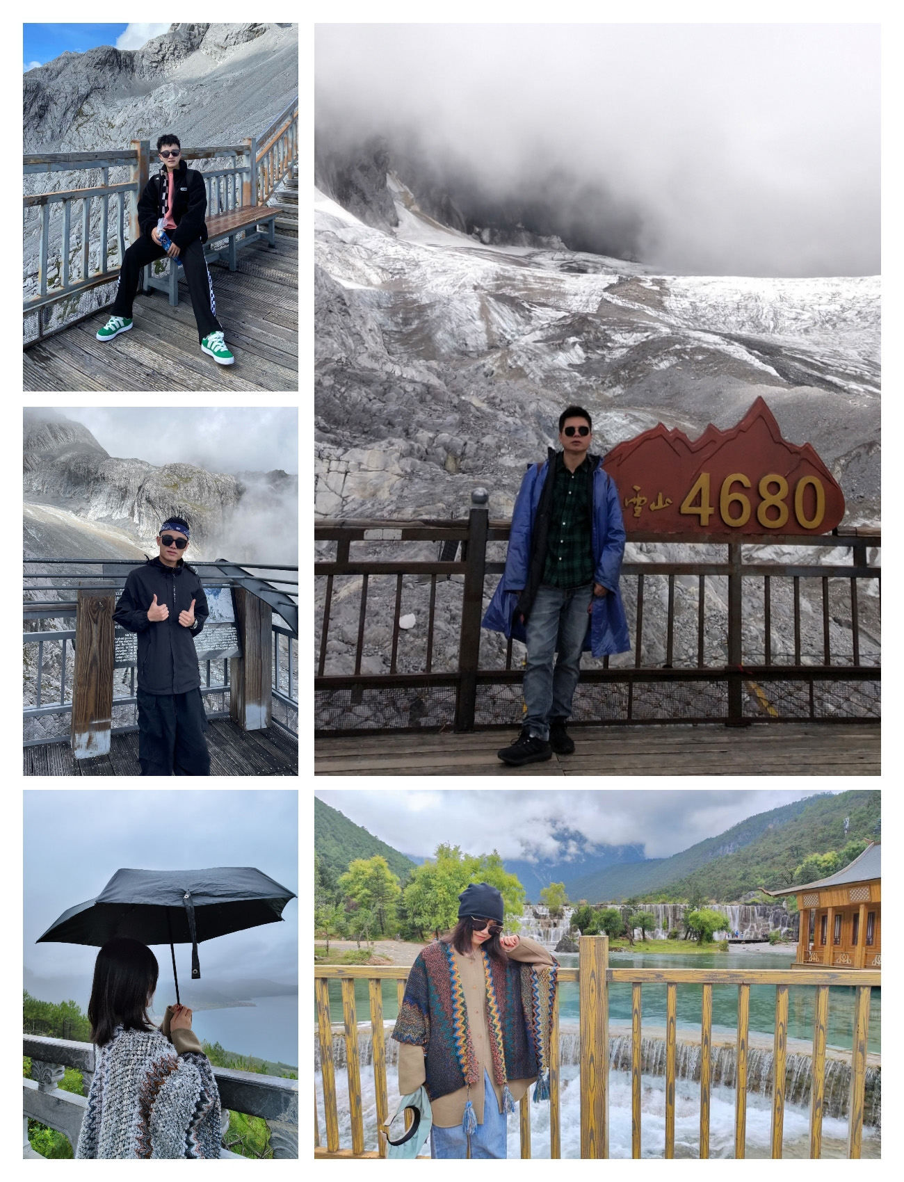 September, Some Treasured Moments in Yunan | PASSIONHOSE 22