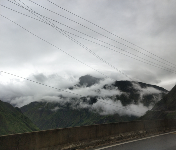 September, Some Treasured Moments in Yunan | PASSIONHOSE 9