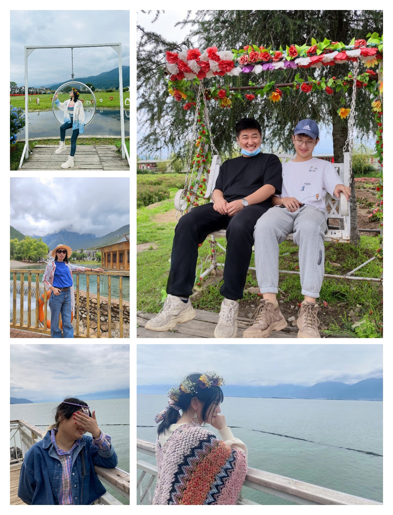 September, Some Treasured Moments in Yunan | PASSIONHOSE 23