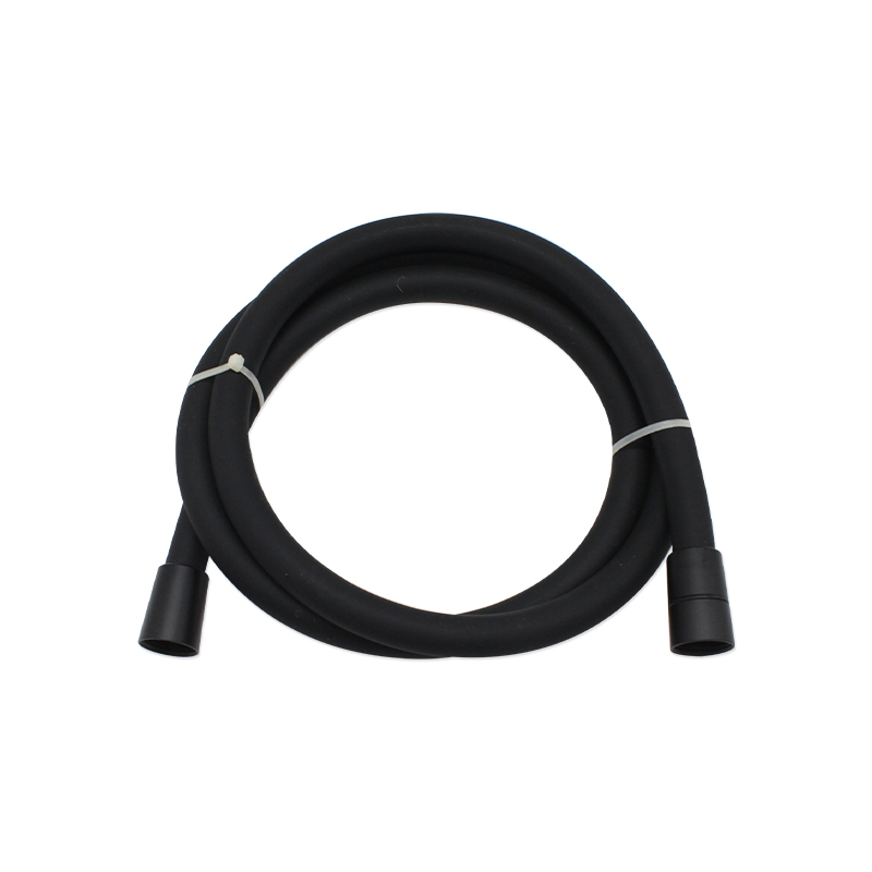 New Product Flexible Silicone Rubber Shower Hose | PASSIONHOSE 2
