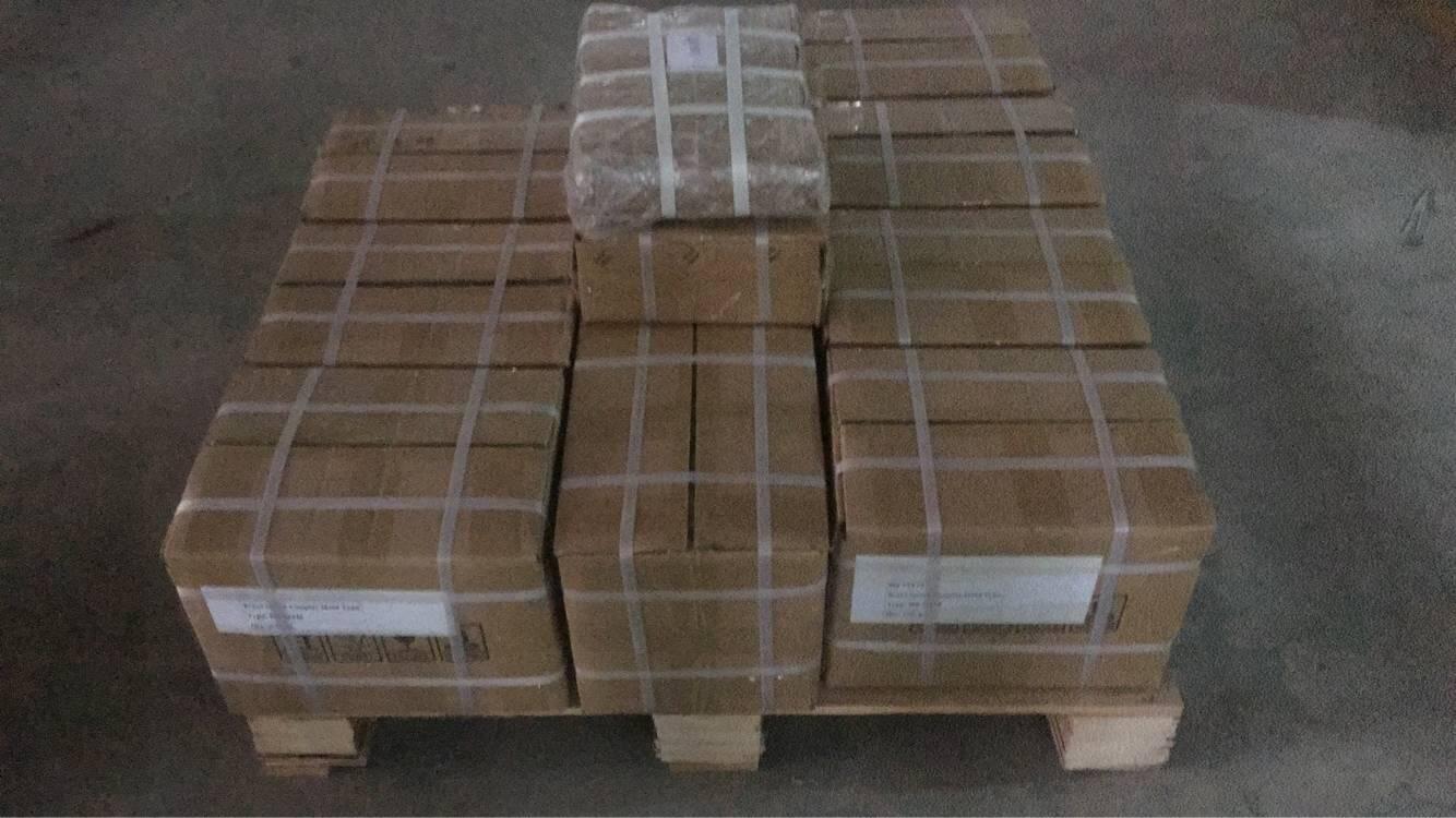 Customized Brass Quick Coupler Mould Type 7