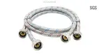 Braided Washing Machine Hose at Wholesale Prices | PASSIONHOSE 1